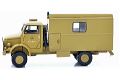 Borgward B 2000 MKW ZS Norden